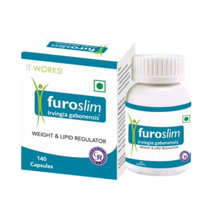 SURESLIM CAPSULES X 60